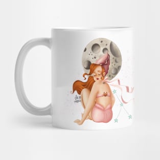 Cancer Mug